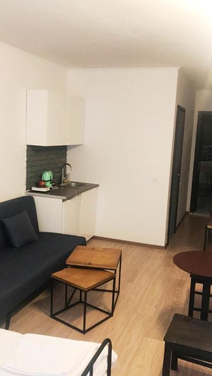 Гудаури: Gudauri Loft Apartments