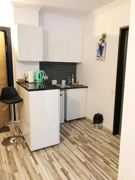 Гудаури: Gudauri Loft Apartments