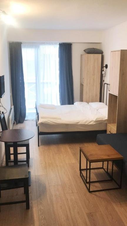 Гудаури: Gudauri Loft Apartments