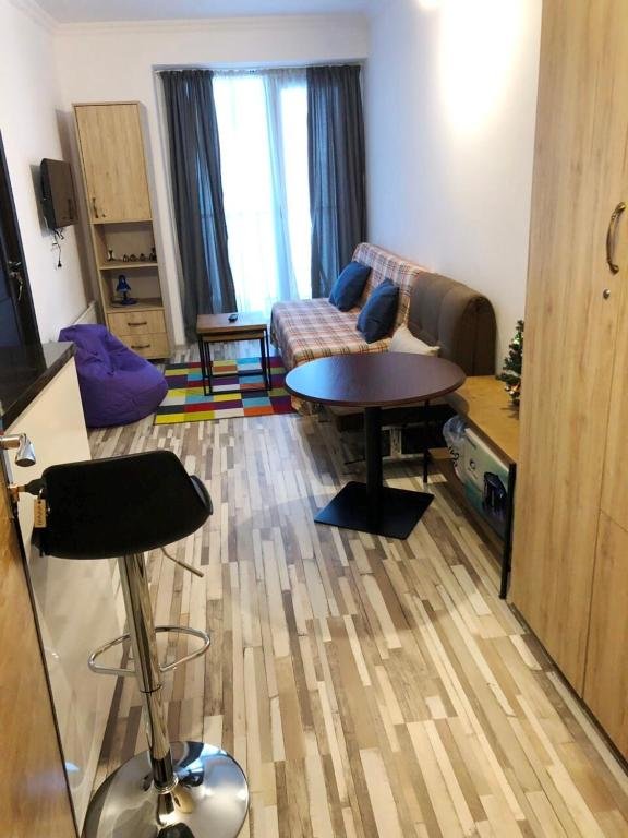 Гудаури: Gudauri Loft Apartments