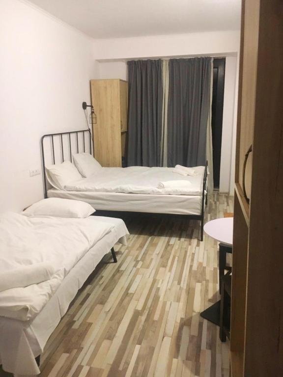 Гудаури: Gudauri Loft Apartments