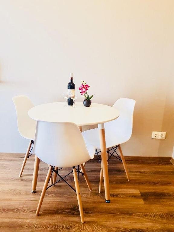 Гудаури: New Gudauri # RED CO # Loft 2 # Friendly Apartment