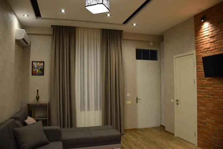 Тбилиси: Apartment Rustaveli 23