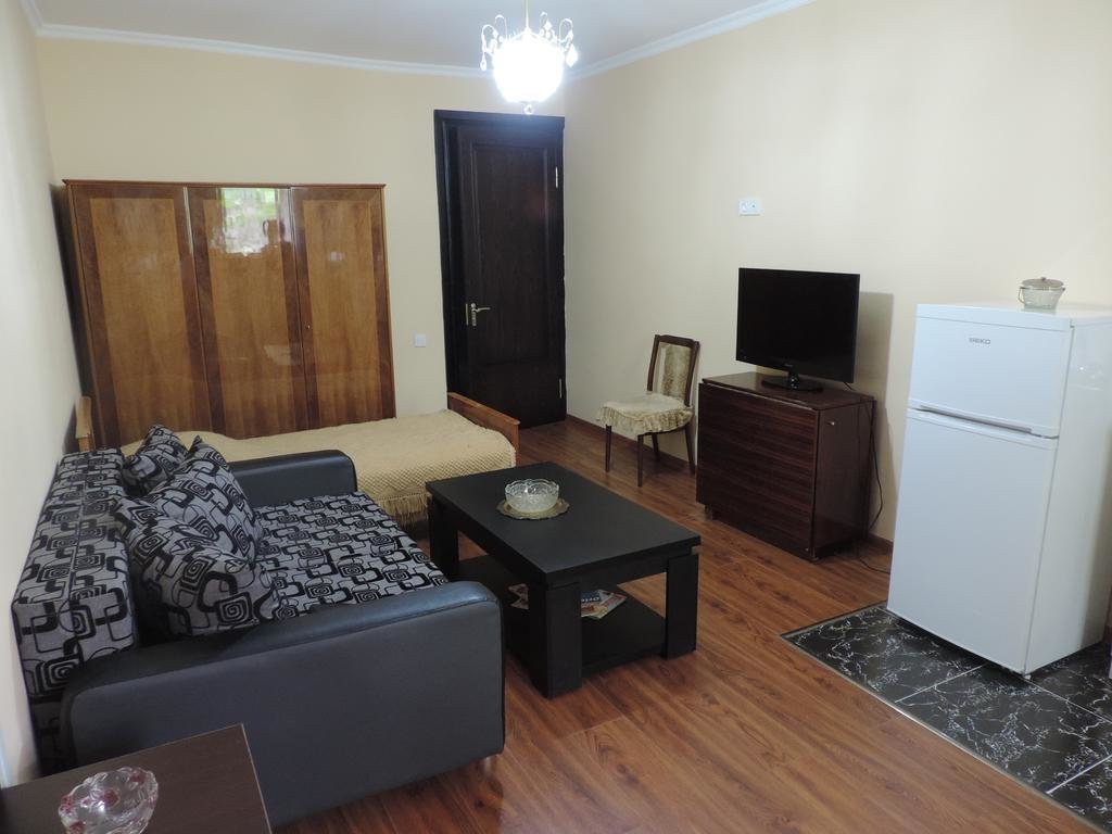 Тбилиси: Guest House Dolidze