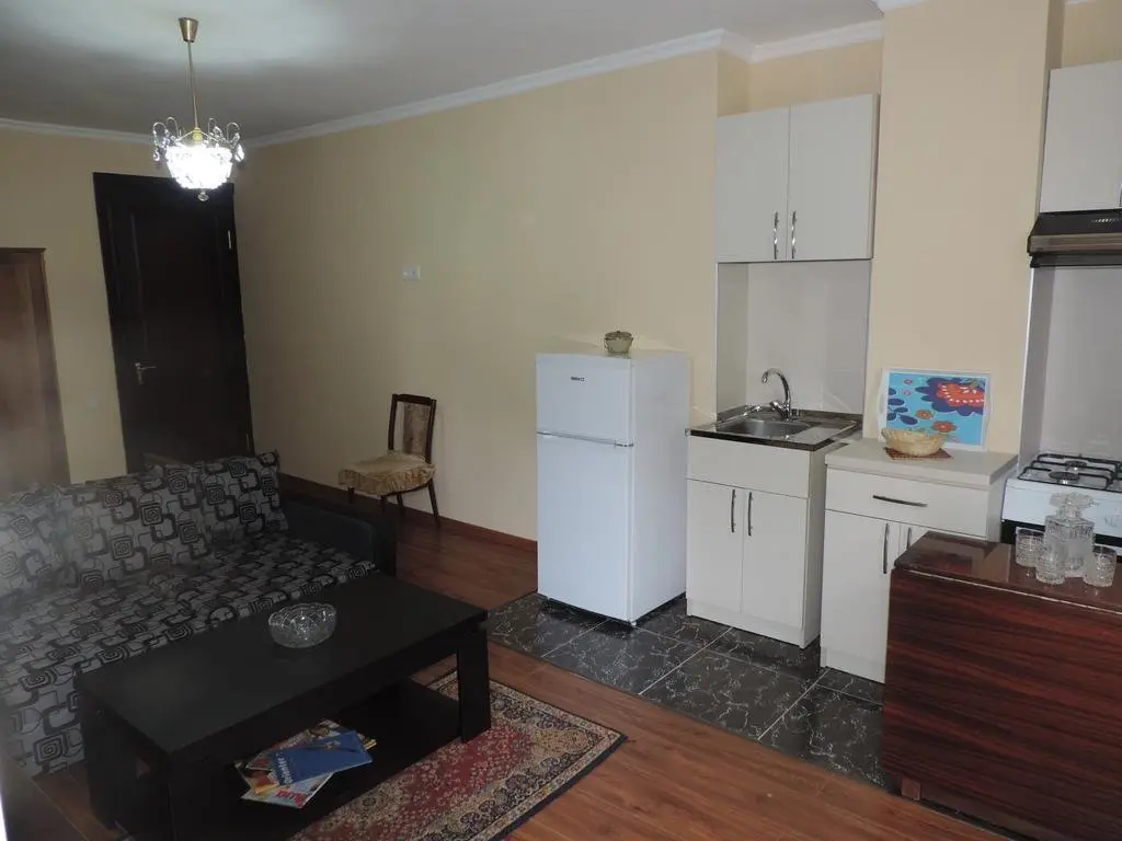 Тбилиси: Guest House Dolidze