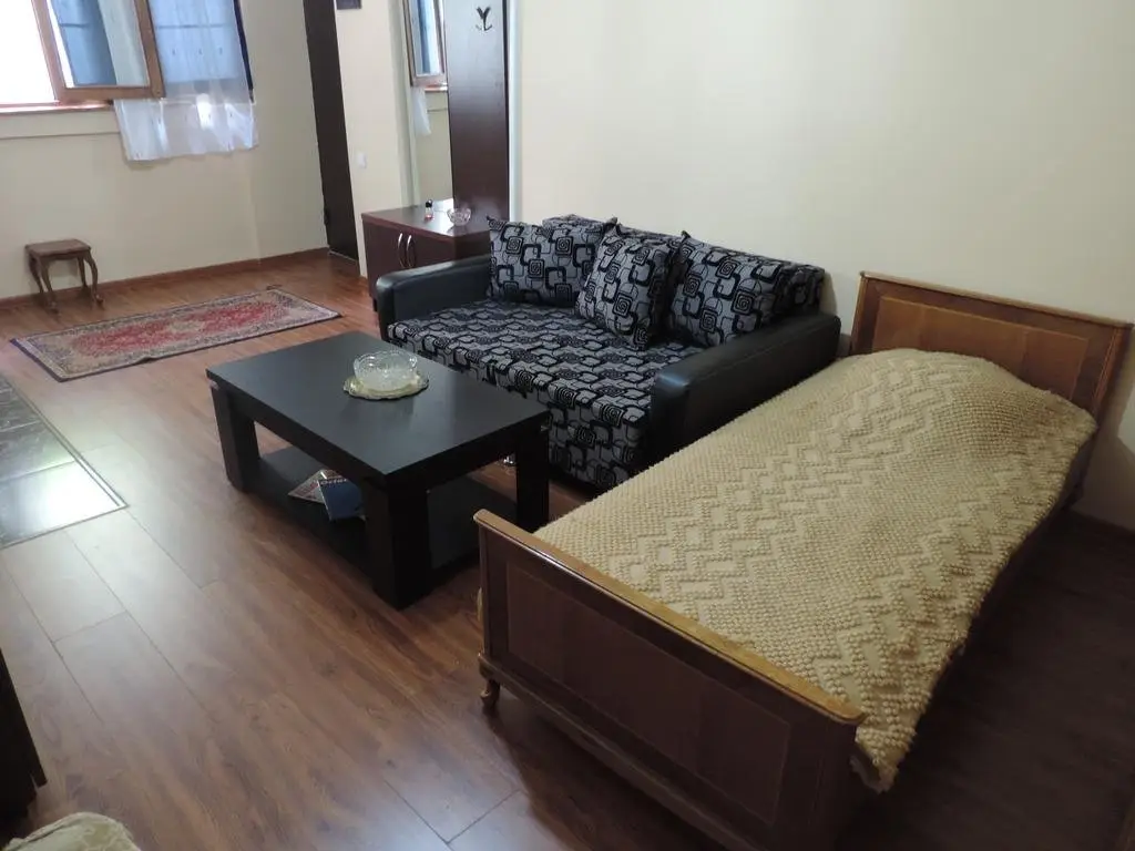 Тбилиси: Guest House Dolidze