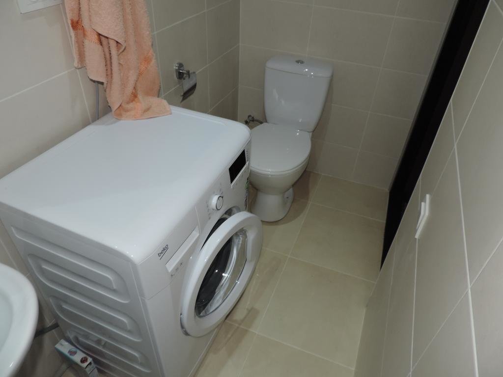 Тбилиси: Guest House Dolidze