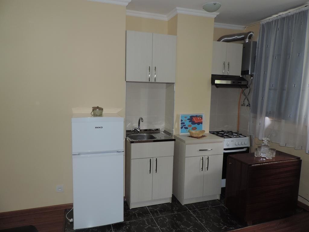Тбилиси: Guest House Dolidze