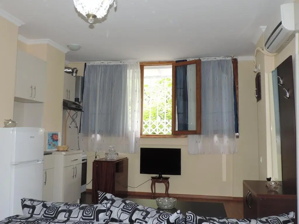Тбилиси: Guest House Dolidze