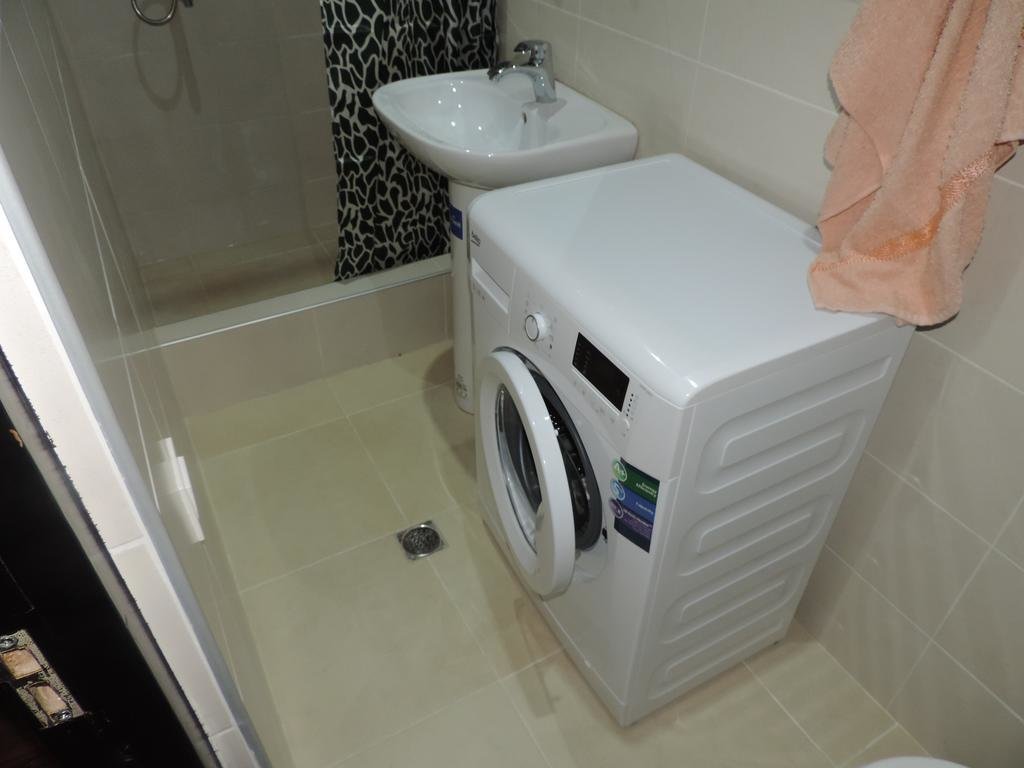 Тбилиси: Guest House Dolidze