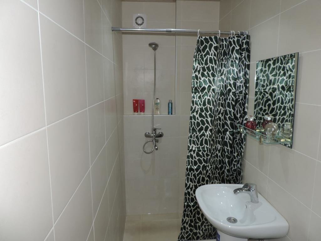 Тбилиси: Guest House Dolidze