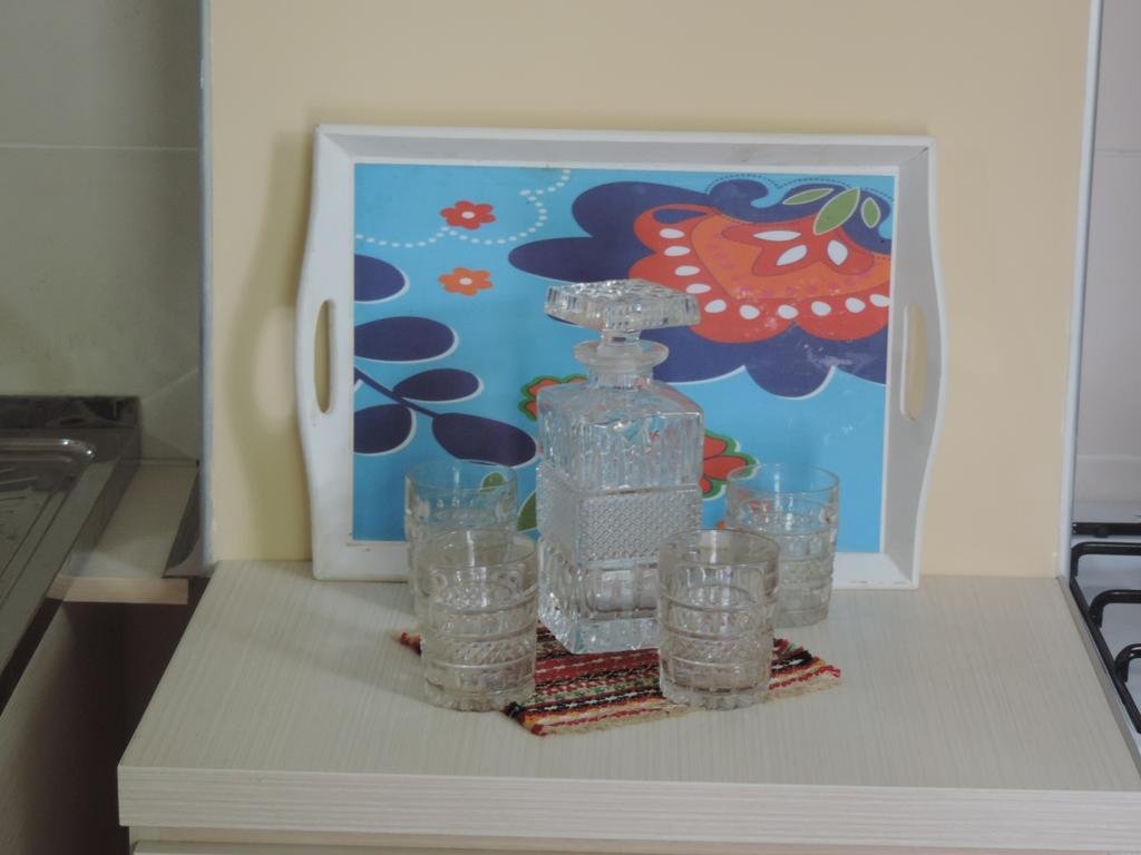 Тбилиси: Guest House Dolidze