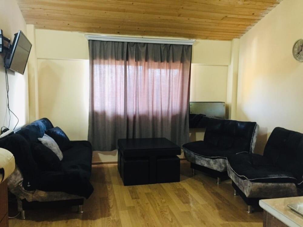 Гудаури: Gudauri rezidenc