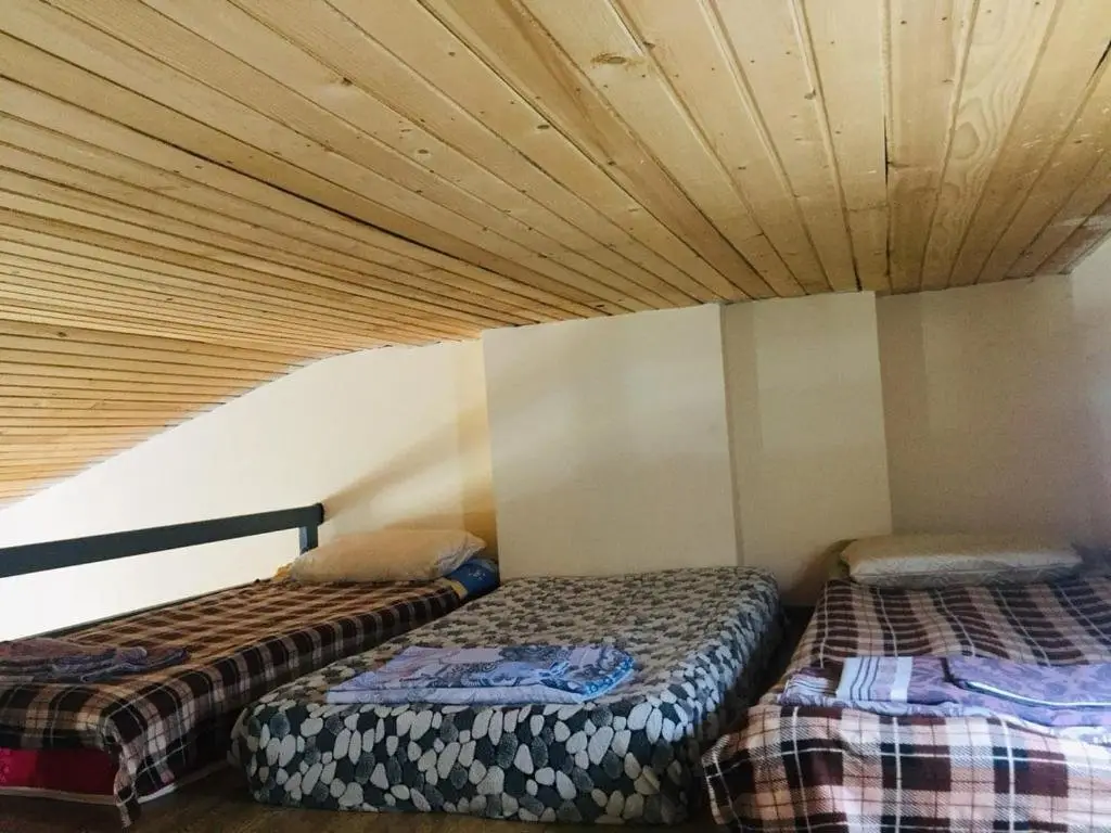 Гудаури: Gudauri rezidenc
