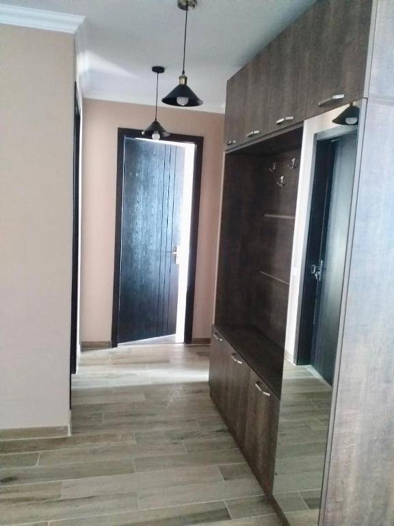 Гудаури: Big Appartement with Fireplace