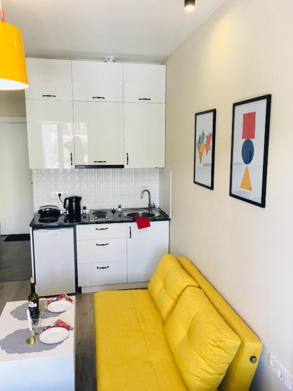 Гудаури: Gudauri Redko Loft1
