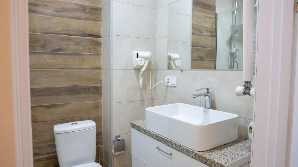 Гудаури: Gudauri Apartment Loft