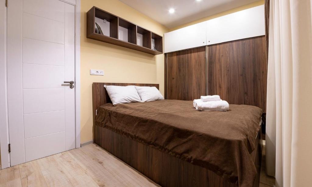 Гудаури: Gudauri Apartment Loft