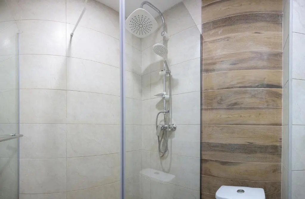 Гудаури: Gudauri Apartment Loft