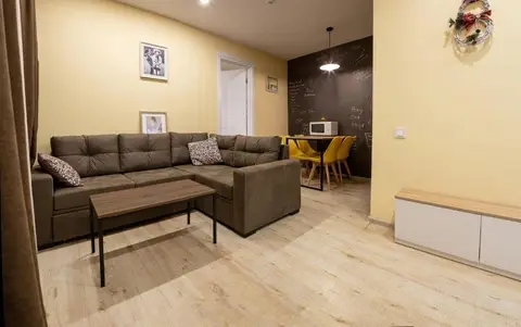 Gudauri Apartment Loft — фото 1