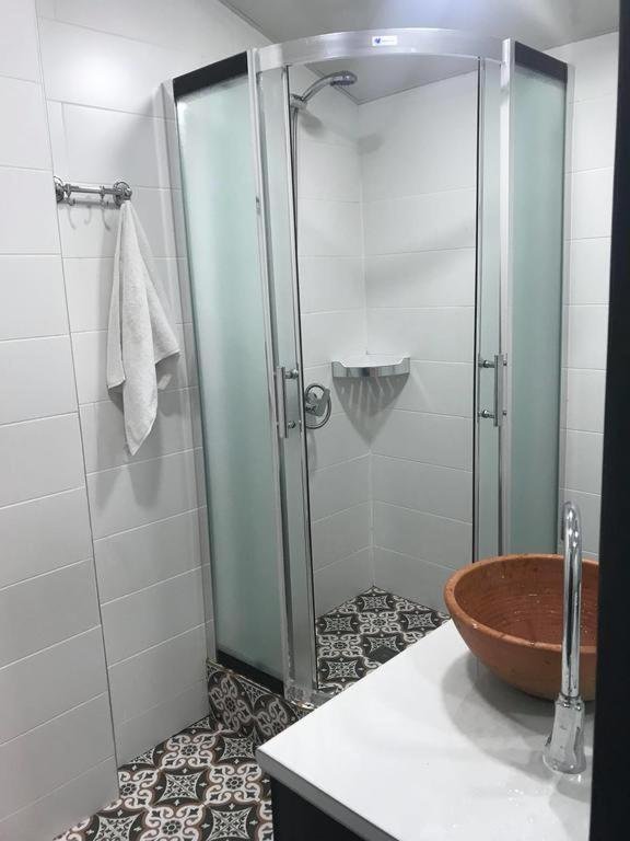 Гудаури: Apartment in viska gudauri