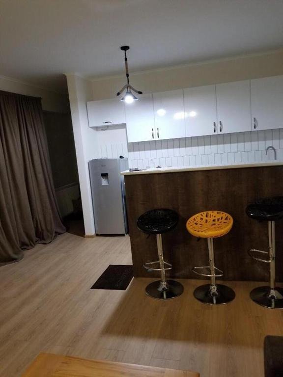 Гудаури: Apartment in viska gudauri