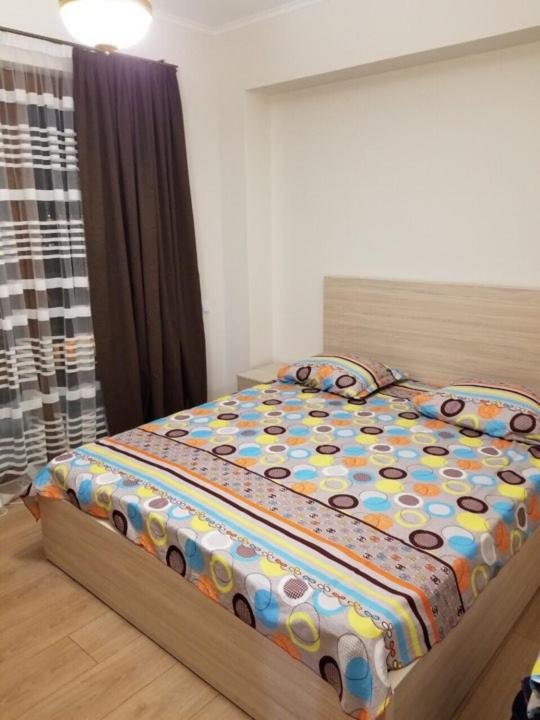 Гудаури: Apartment in viska gudauri