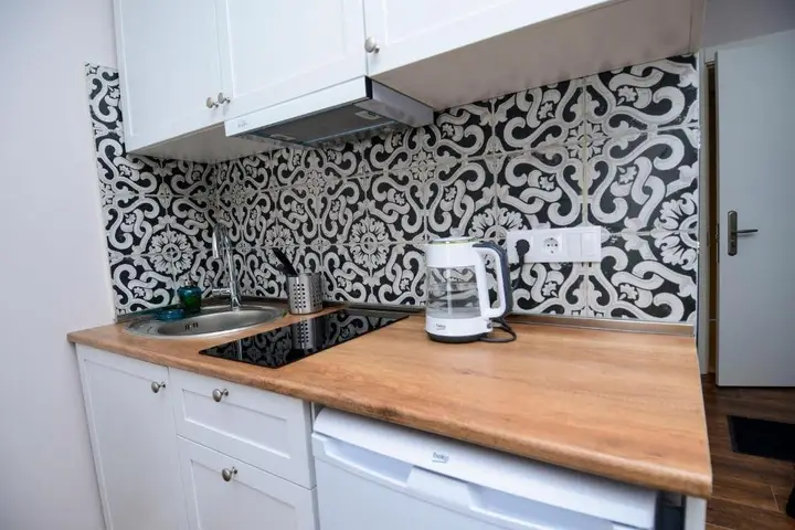 Гудаури: Apartment Loft 2 New Gudauri