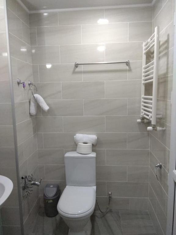 Гудаури: Lizas apartment