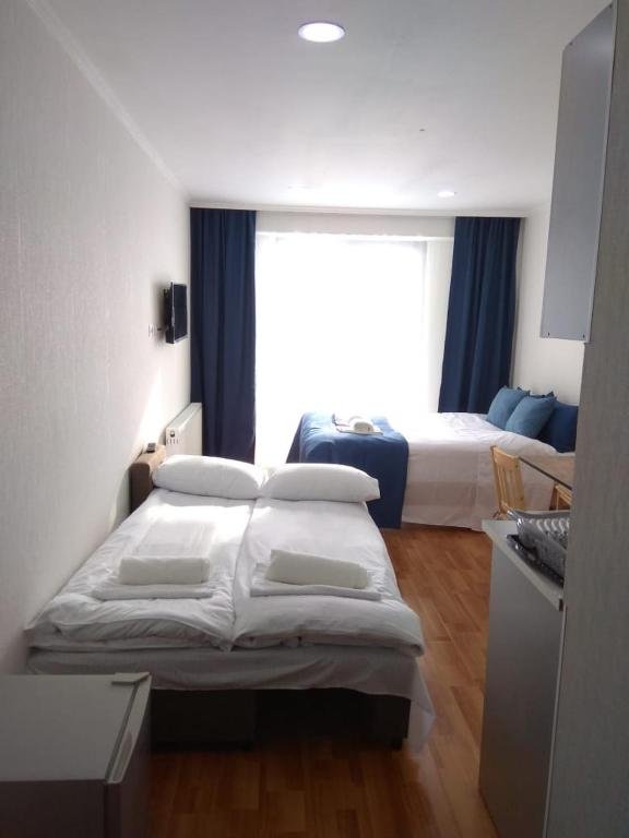 Гудаури: Lizas apartment
