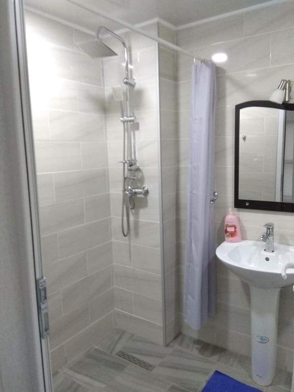 Гудаури: Lizas apartment