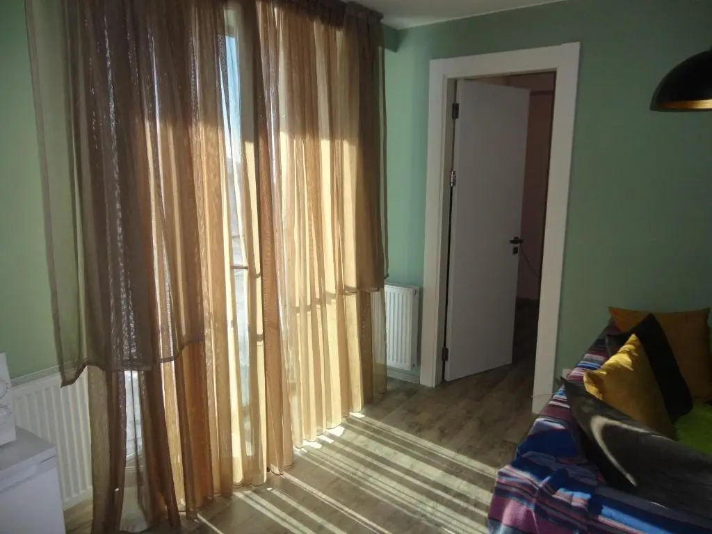 Gudauri apartment for rest and ski — фото 1