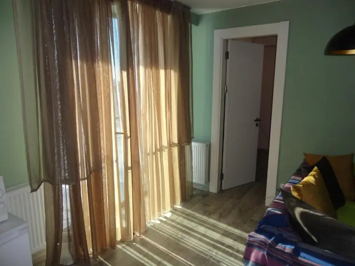 Гудаури: Gudauri apartment for rest and ski