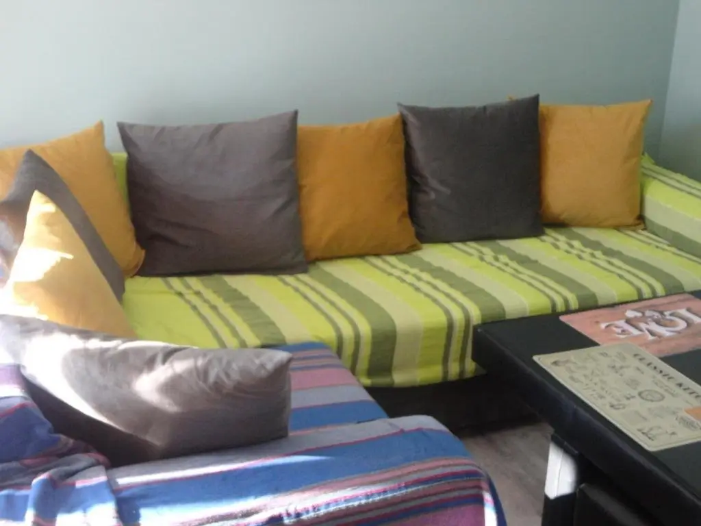 Гудаури: Gudauri apartment for rest and ski