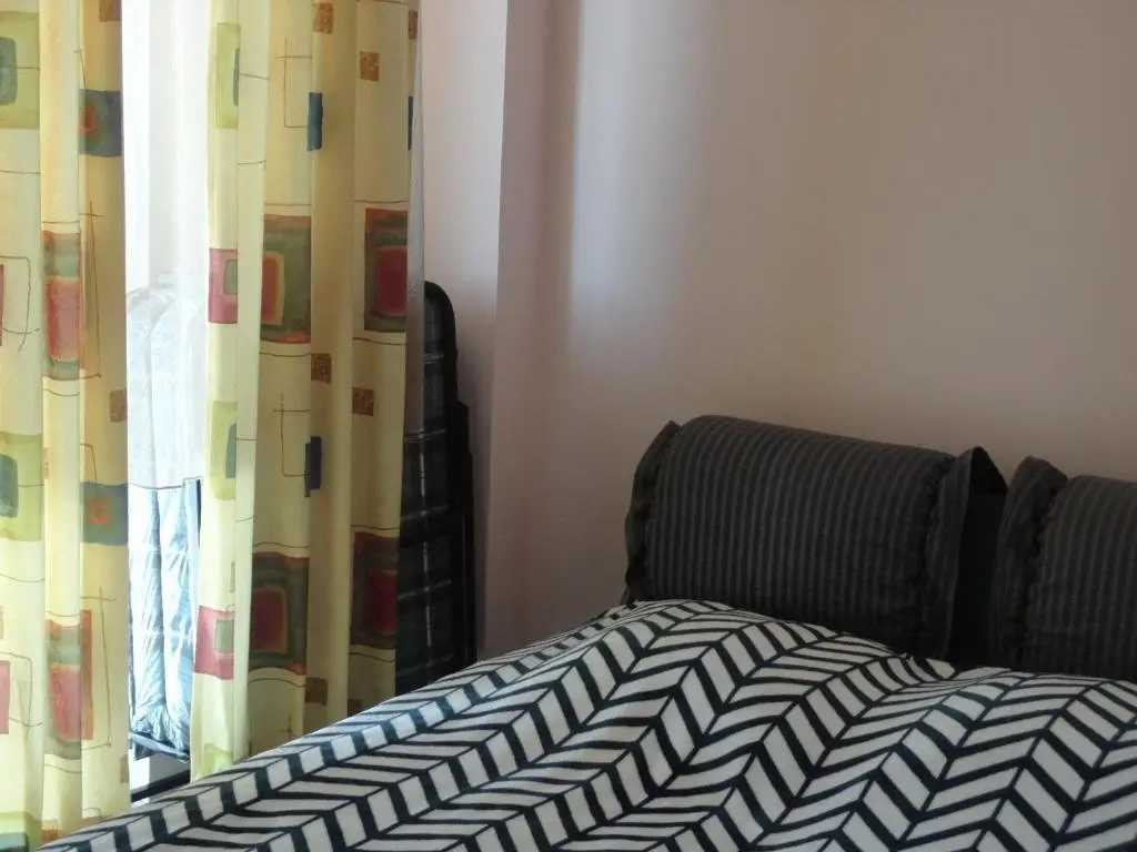 Гудаури: Gudauri apartment for rest and ski