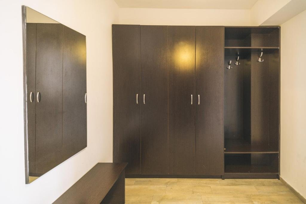 Гудаури: Gudauri Palace apartments in New Gudauri