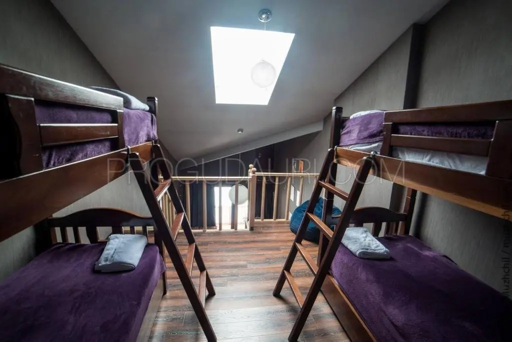 Гудаури: Gudauri Palace apartments in New Gudauri