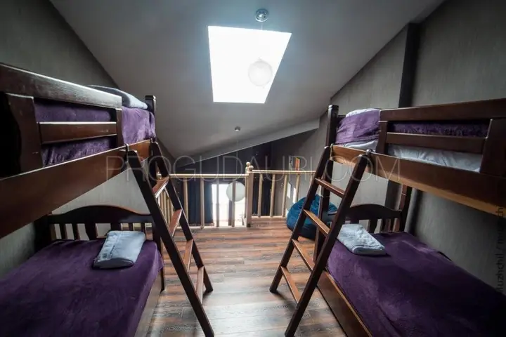 Гудаури: Gudauri Palace apartments in New Gudauri