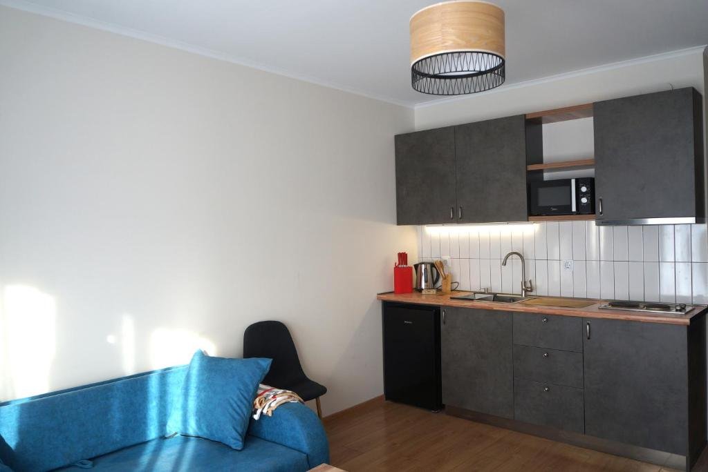 Гудаури: Apartment-hotel Vista Gudauri