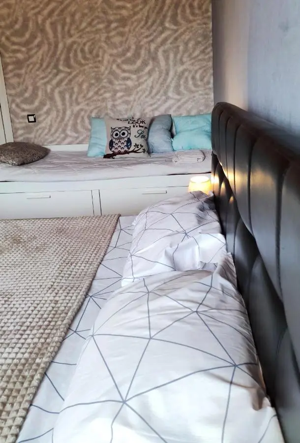 Владимир: Apartment Lenina