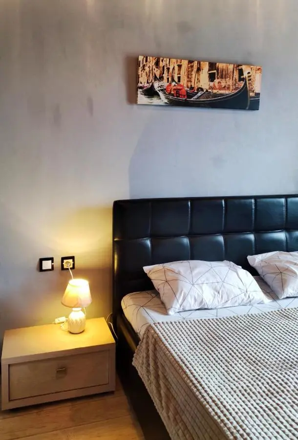 Владимир: Apartment Lenina