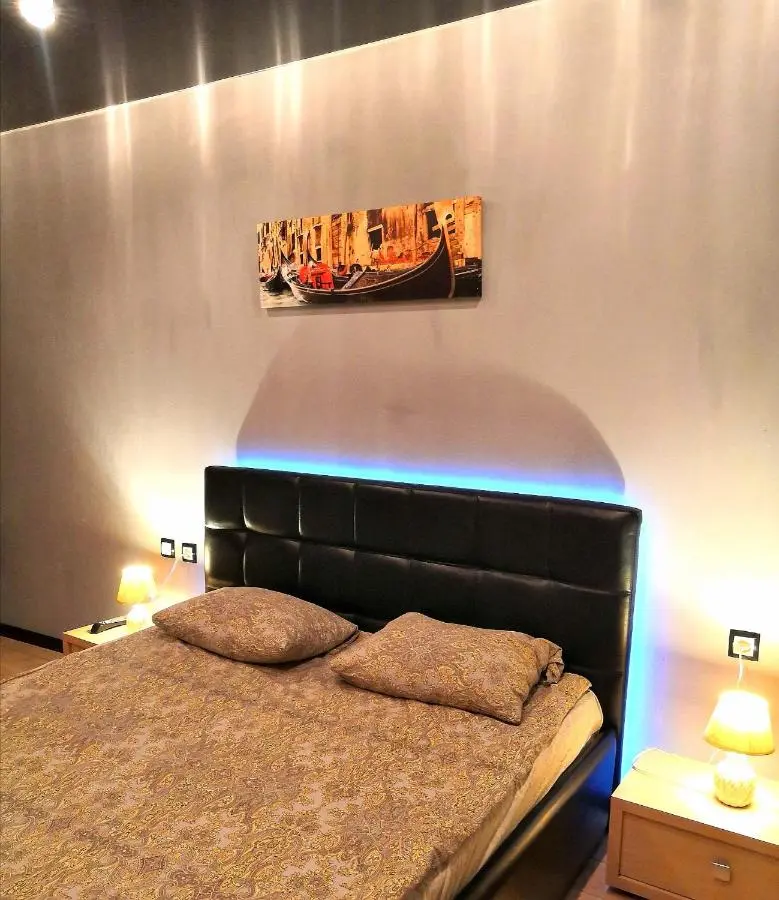 Владимир: Apartment Lenina