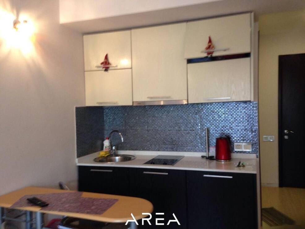 Гудаури: New Gudauri Redco cozy apartment