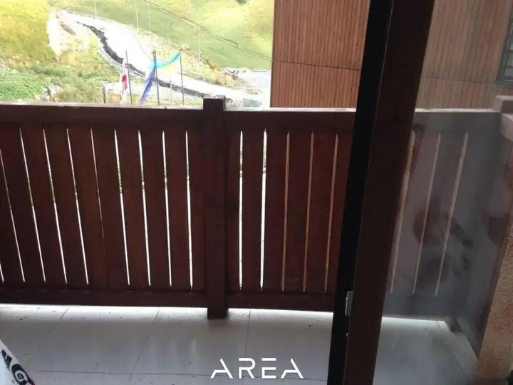 Гудаури: New Gudauri Redco cozy apartment
