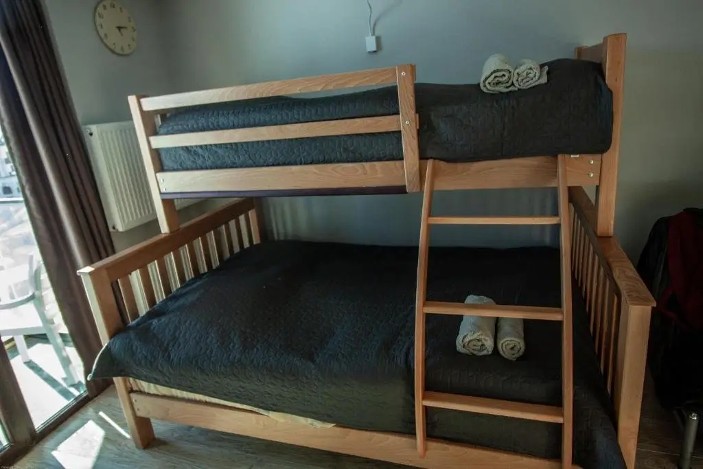 Гудаури: New Gudauri Loft 2 ~kOXtA