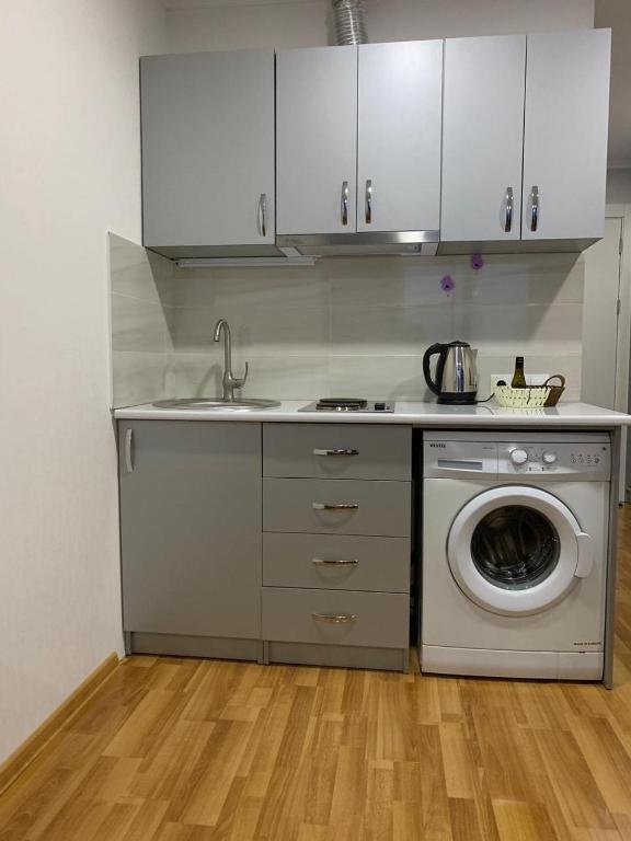 Гудаури: Lises Apartment