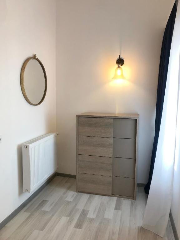 Гудаури: Cosy and Bright Two Floor Mezzanine Apartment