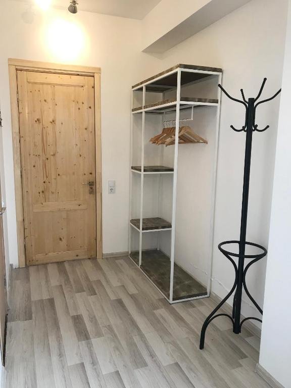Гудаури: Cosy and Bright Two Floor Mezzanine Apartment