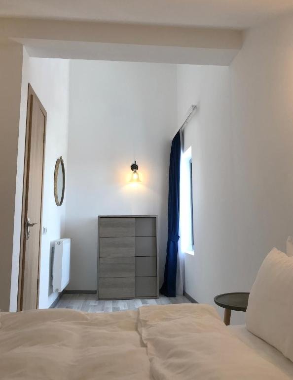 Гудаури: Cosy and Bright Two Floor Mezzanine Apartment