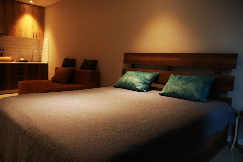 Гудаури: Hana Mountain Loft